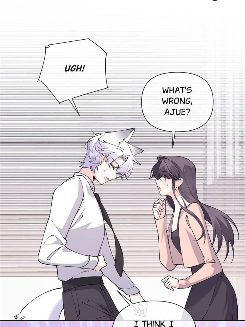 Read Pampering My Beast Commander chapter 152 image 9 on Lezhin