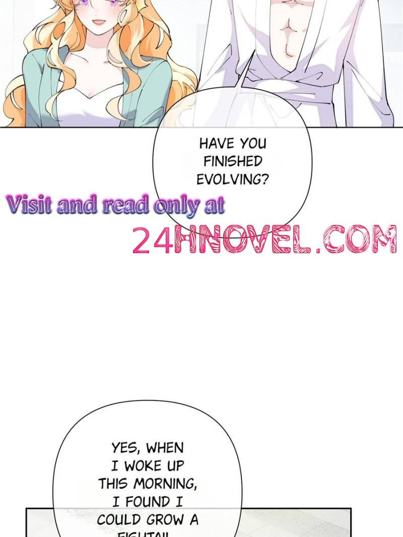 Read Pampering My Beast Commander chapter 153 image 1 on Lezhin