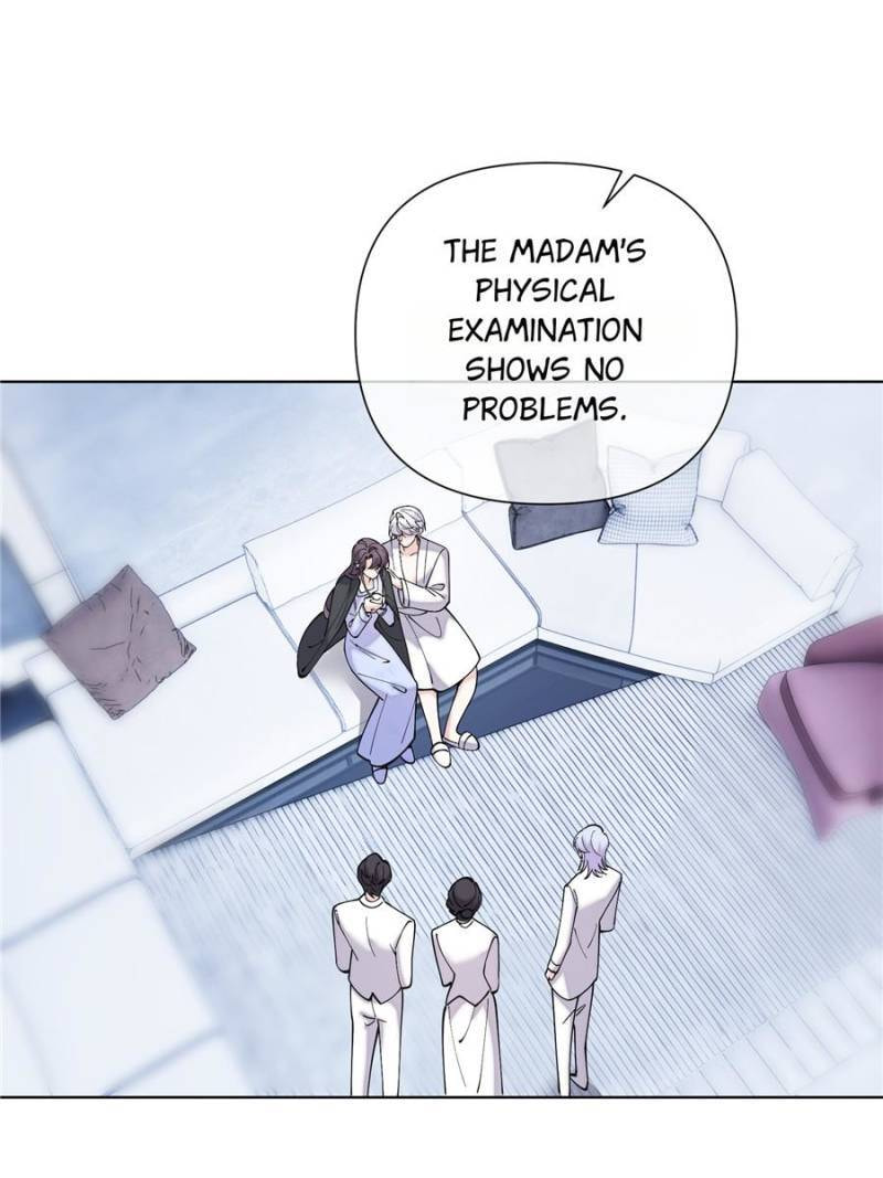 Read Pampering My Beast Commander chapter 153 image 12 on Lezhin