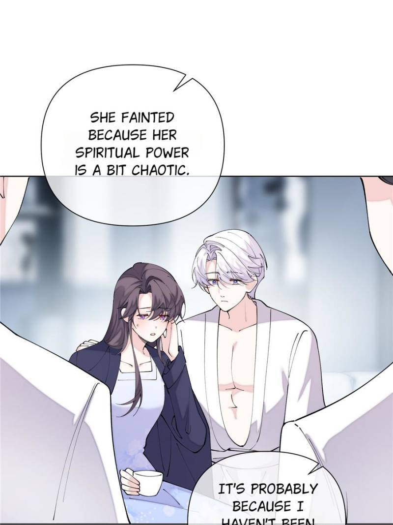 Read Pampering My Beast Commander chapter 153 image 13 on Lezhin
