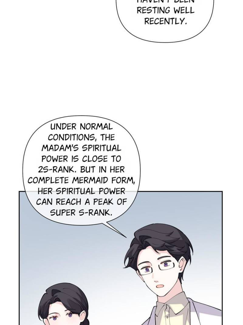 Read Pampering My Beast Commander chapter 153 image 14 on Lezhin