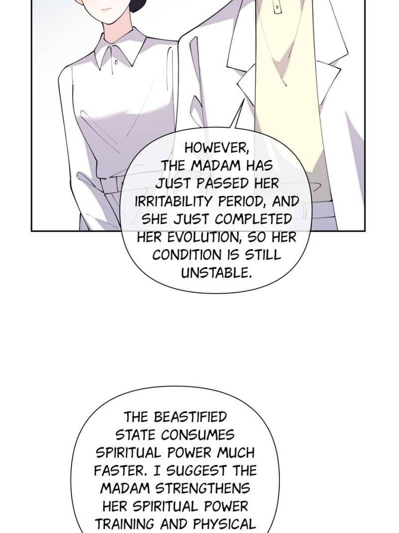 Read Pampering My Beast Commander chapter 153 image 15 on Lezhin