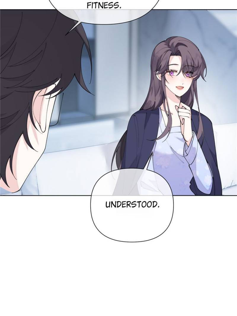 Read Pampering My Beast Commander chapter 153 image 16 on Lezhin