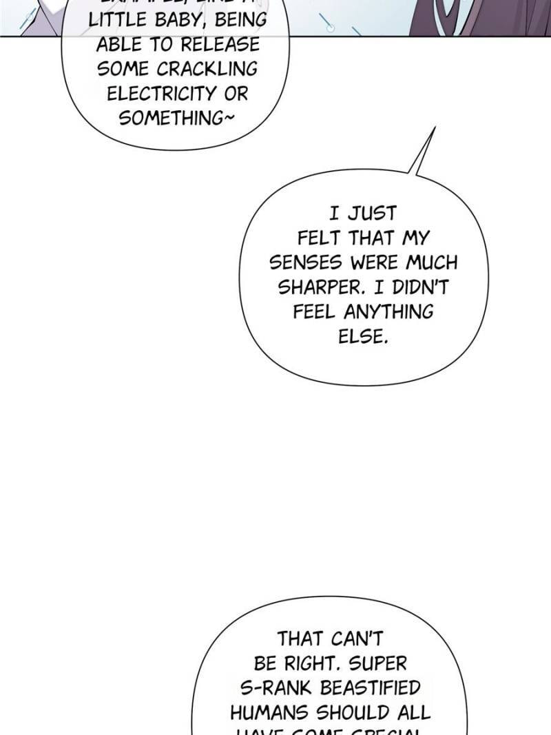 Read Pampering My Beast Commander chapter 153 image 18 on Lezhin