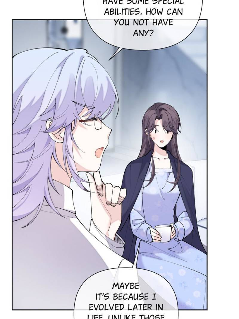 Read Pampering My Beast Commander chapter 153 image 19 on Lezhin