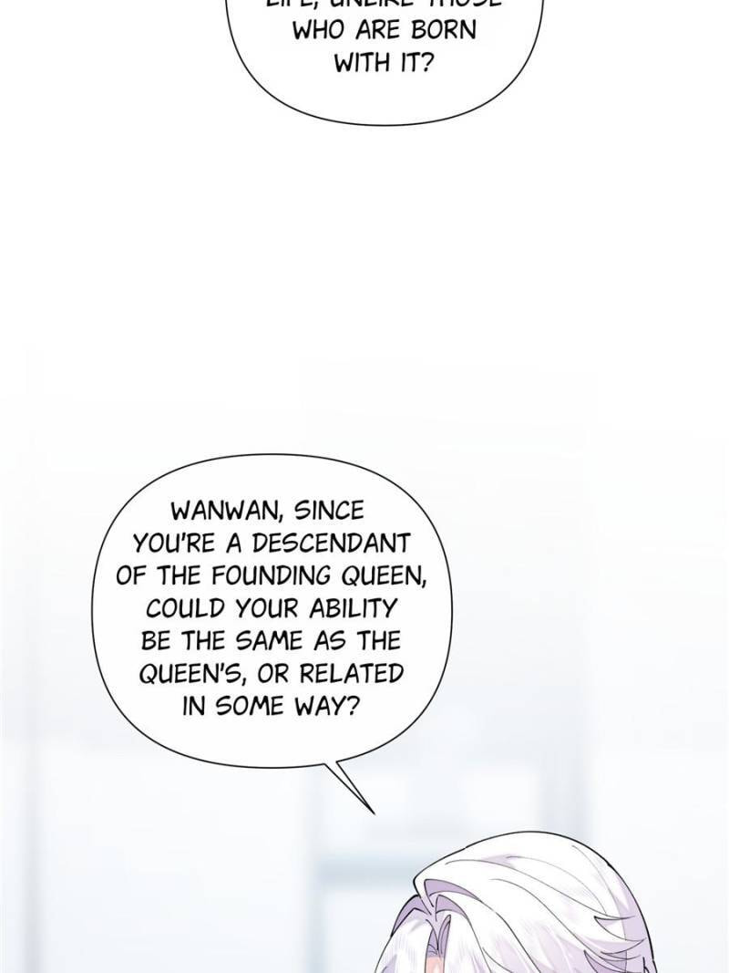 Read Pampering My Beast Commander chapter 153 image 20 on Lezhin