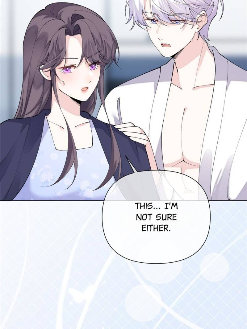 Read Pampering My Beast Commander chapter 153 image 21 on Lezhin