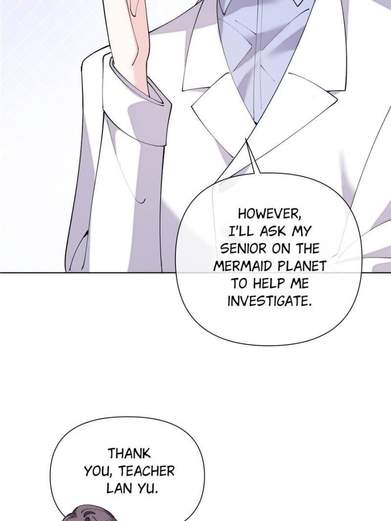 Read Pampering My Beast Commander chapter 153 image 23 on Lezhin