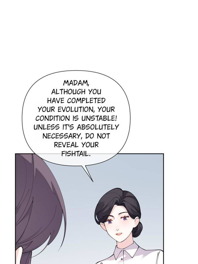 Read Pampering My Beast Commander chapter 153 image 25 on Lezhin