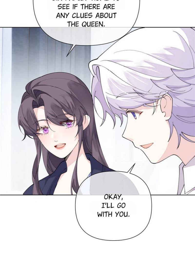 Read Pampering My Beast Commander chapter 153 image 27 on Lezhin