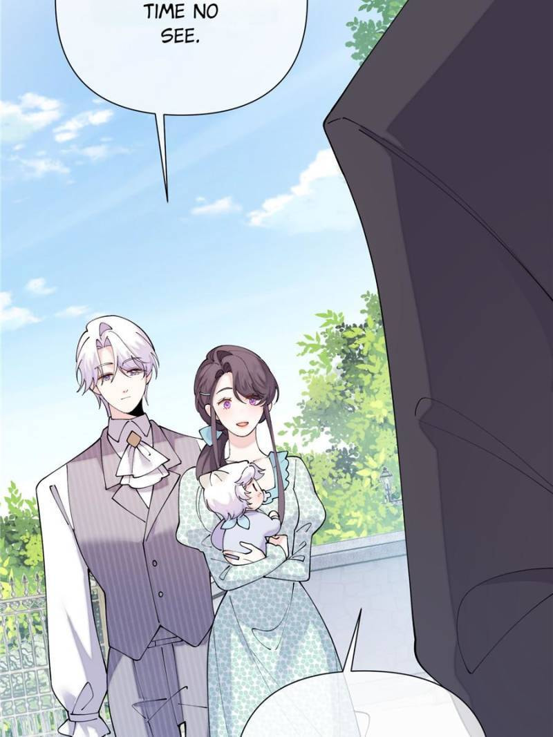 Read Pampering My Beast Commander chapter 153 image 30 on Lezhin