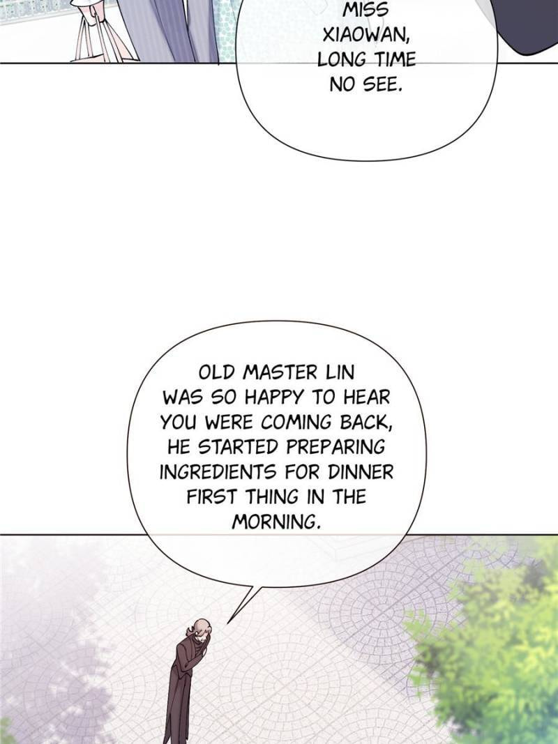Read Pampering My Beast Commander chapter 153 image 31 on Lezhin