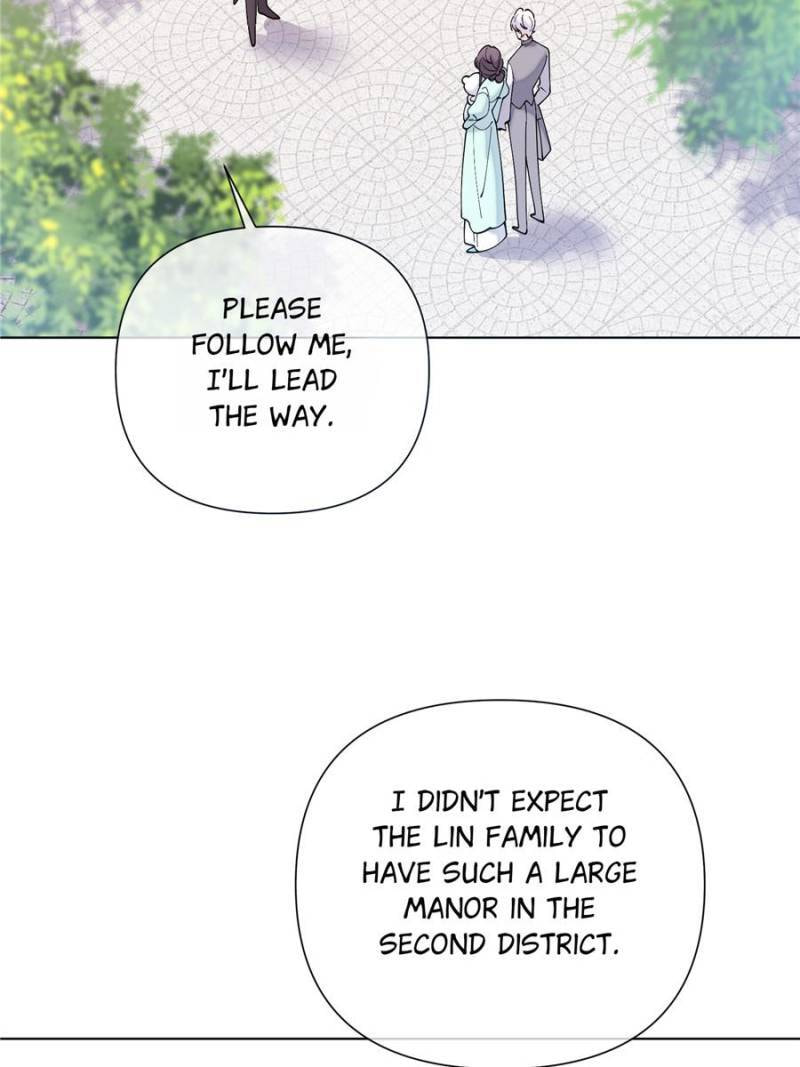 Read Pampering My Beast Commander chapter 153 image 32 on Lezhin