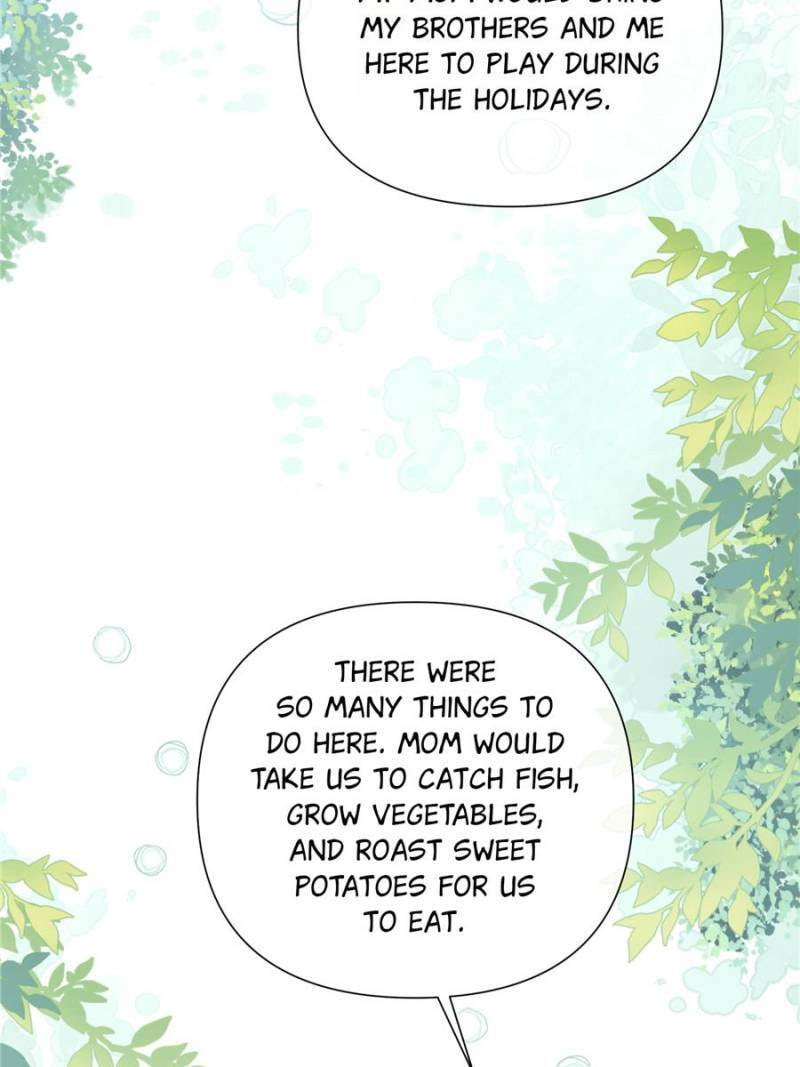 Read Pampering My Beast Commander chapter 153 image 34 on Lezhin