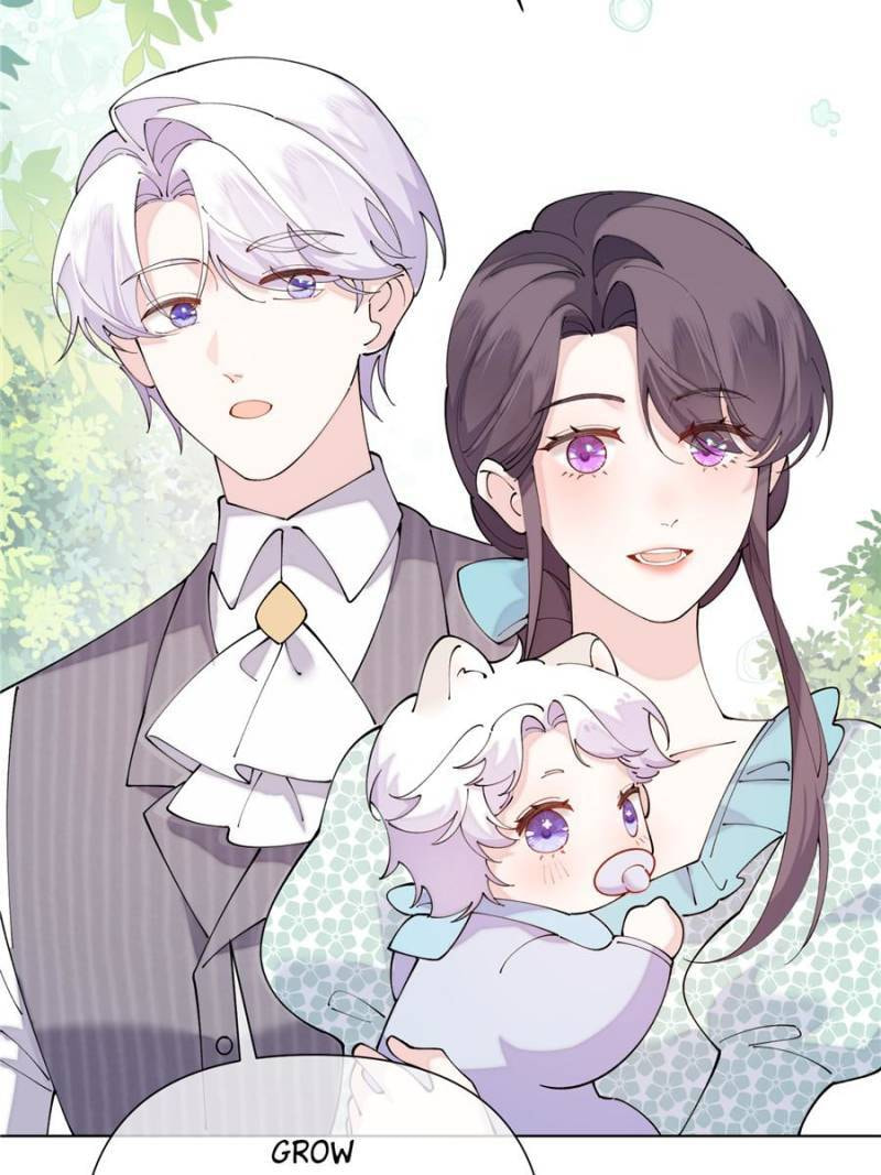Read Pampering My Beast Commander chapter 153 image 35 on Lezhin