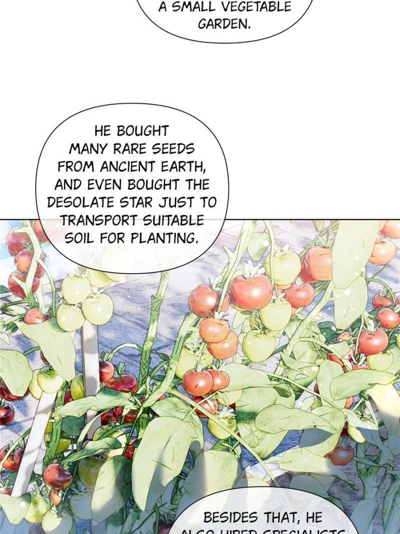 Read Pampering My Beast Commander chapter 153 image 38 on Lezhin