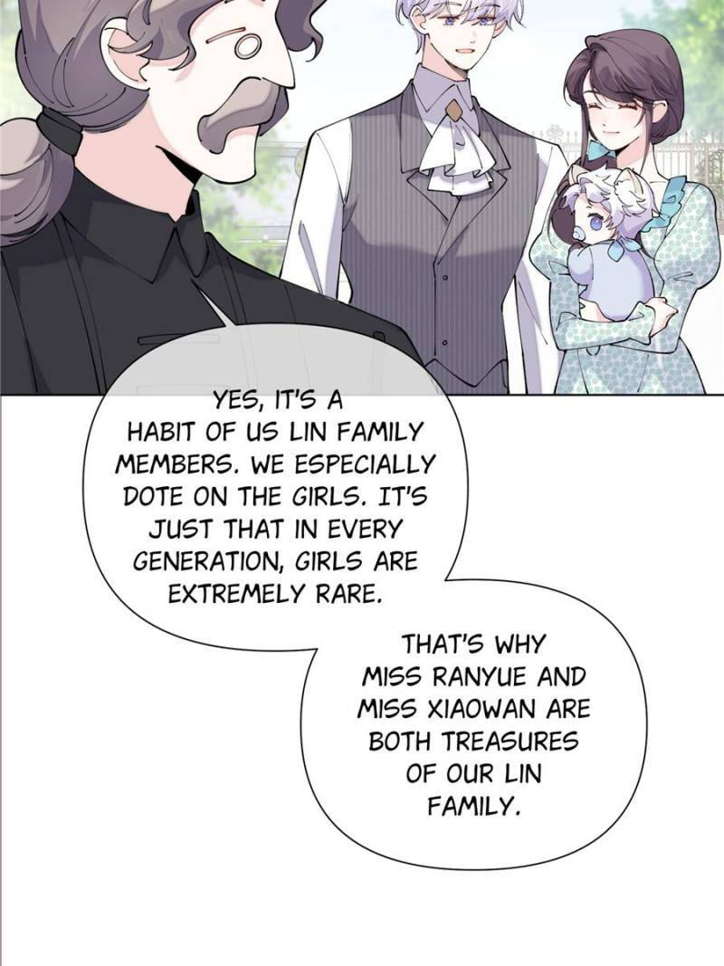 Read Pampering My Beast Commander chapter 153 image 40 on Lezhin