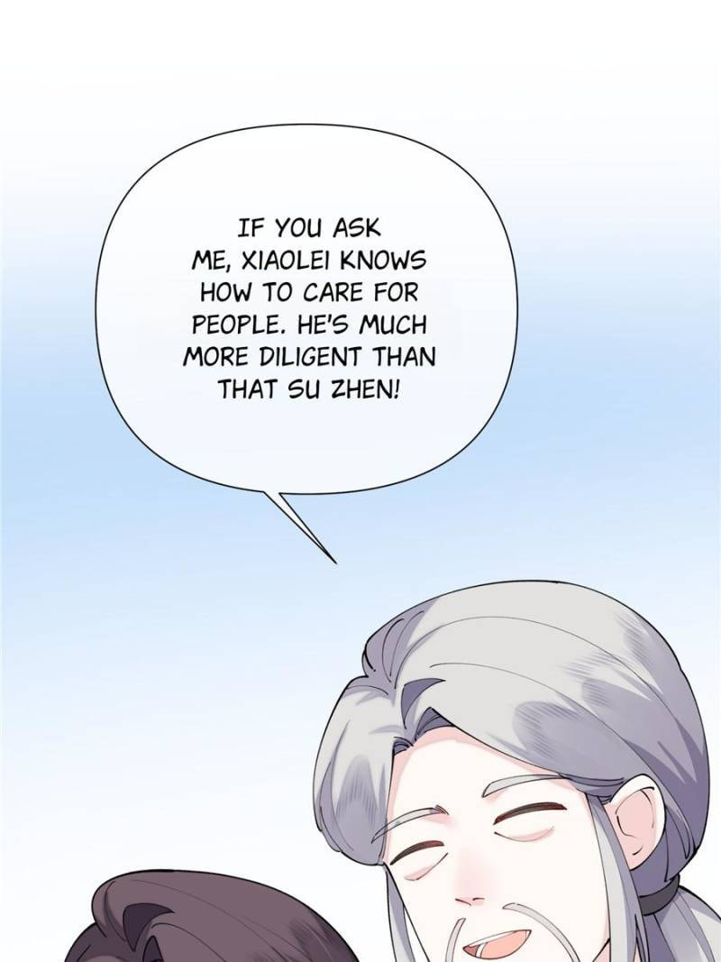 Read Pampering My Beast Commander chapter 153 image 43 on Lezhin