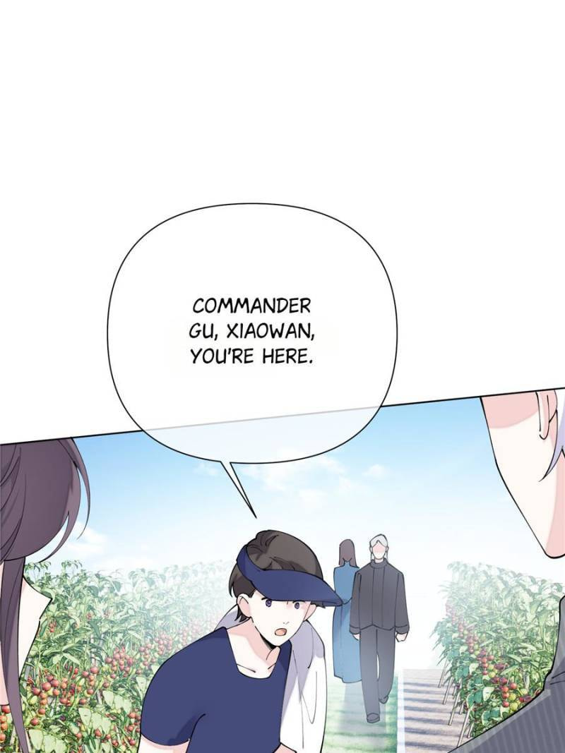 Read Pampering My Beast Commander chapter 153 image 45 on Lezhin