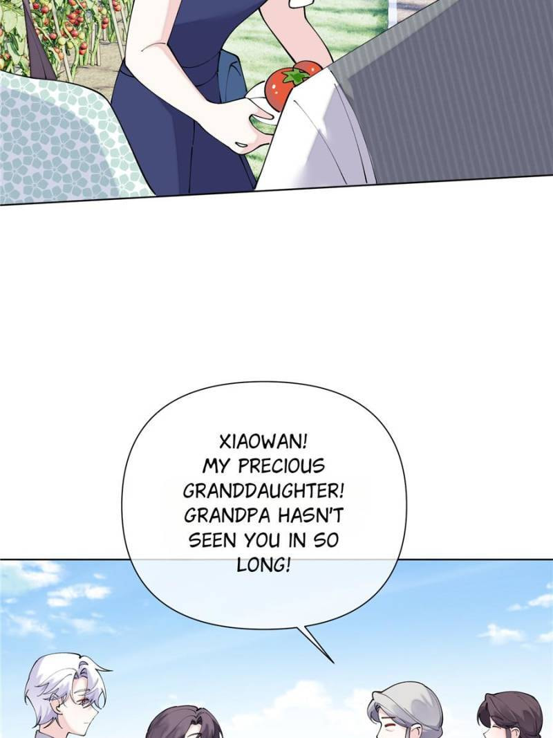 Read Pampering My Beast Commander chapter 153 image 46 on Lezhin