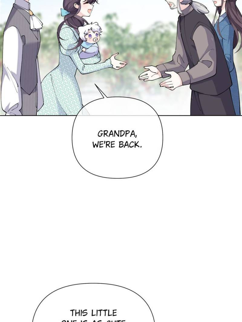 Read Pampering My Beast Commander chapter 153 image 47 on Lezhin