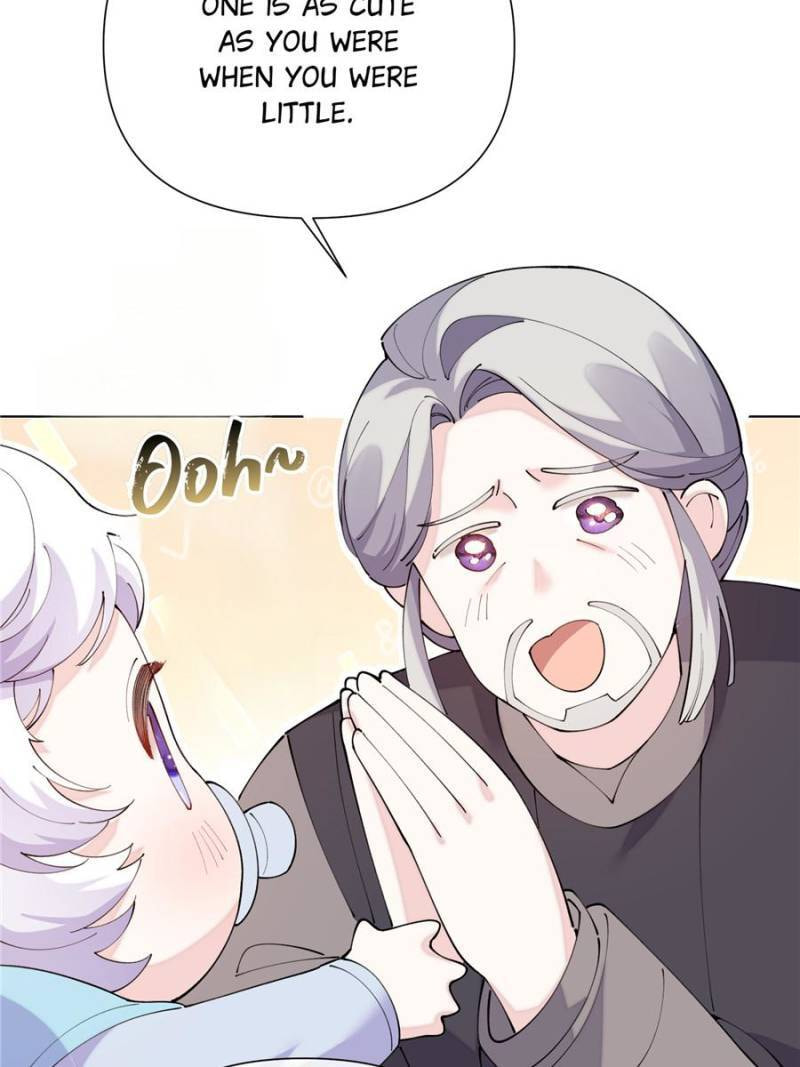 Read Pampering My Beast Commander chapter 153 image 48 on Lezhin
