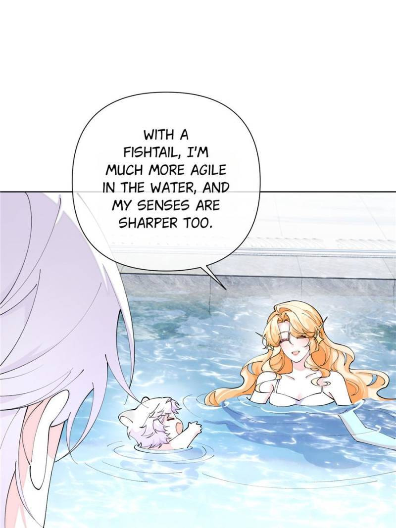 Read Pampering My Beast Commander chapter 153 image 5 on Lezhin