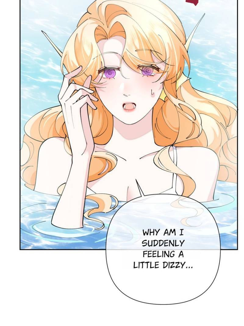 Read Pampering My Beast Commander chapter 153 image 7 on Lezhin