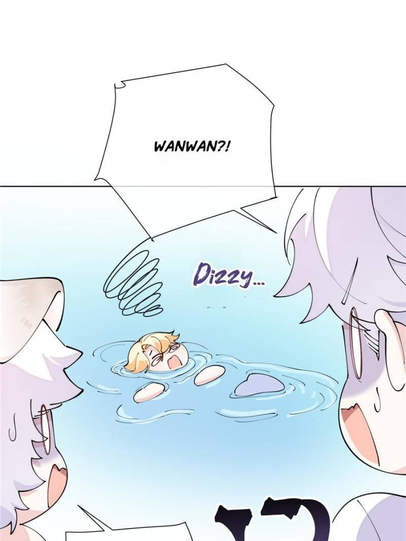 Read Pampering My Beast Commander chapter 153 image 8 on Lezhin