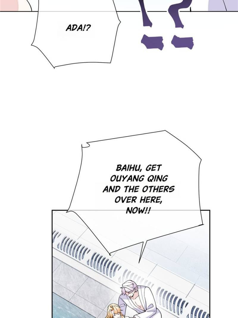 Read Pampering My Beast Commander chapter 153 image 9 on Lezhin