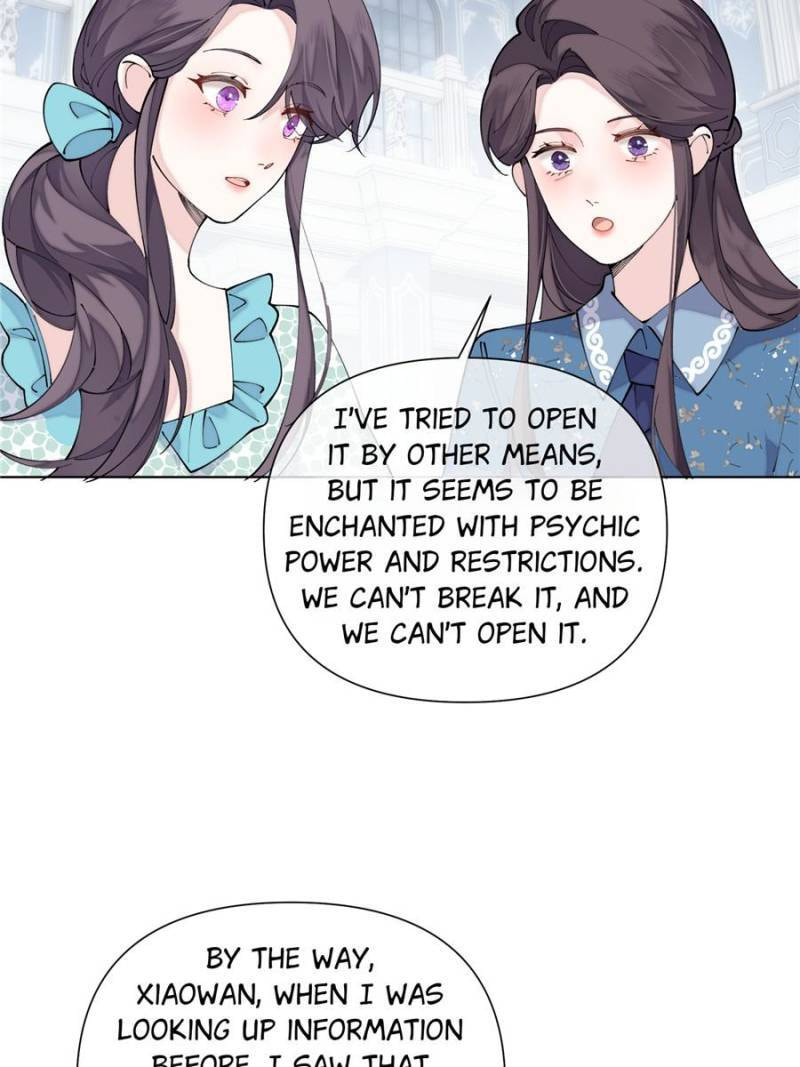 Read Pampering My Beast Commander chapter 154 image 14 on Lezhin