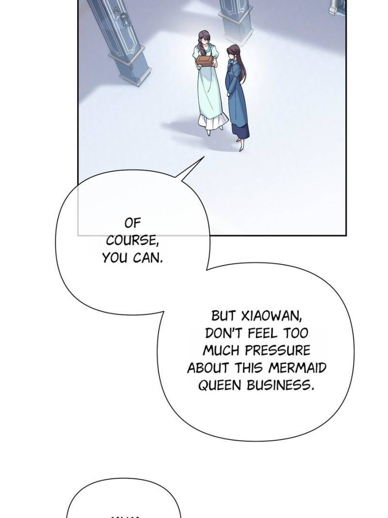 Read Pampering My Beast Commander chapter 154 image 17 on Lezhin