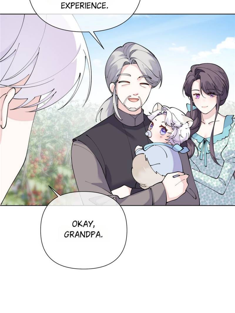 Read Pampering My Beast Commander chapter 154 image 2 on Lezhin