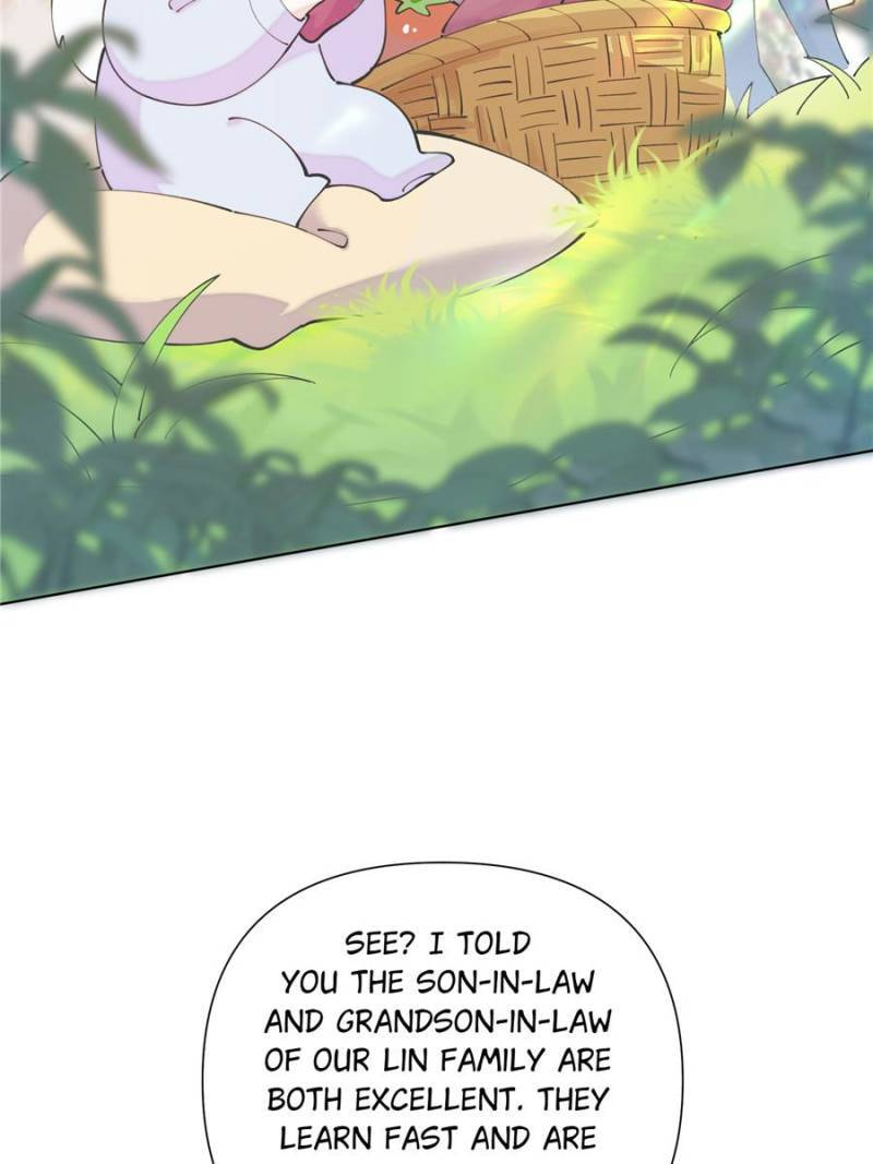 Read Pampering My Beast Commander chapter 154 image 20 on Lezhin