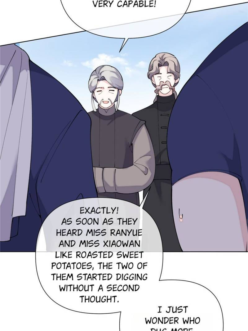 Read Pampering My Beast Commander chapter 154 image 21 on Lezhin