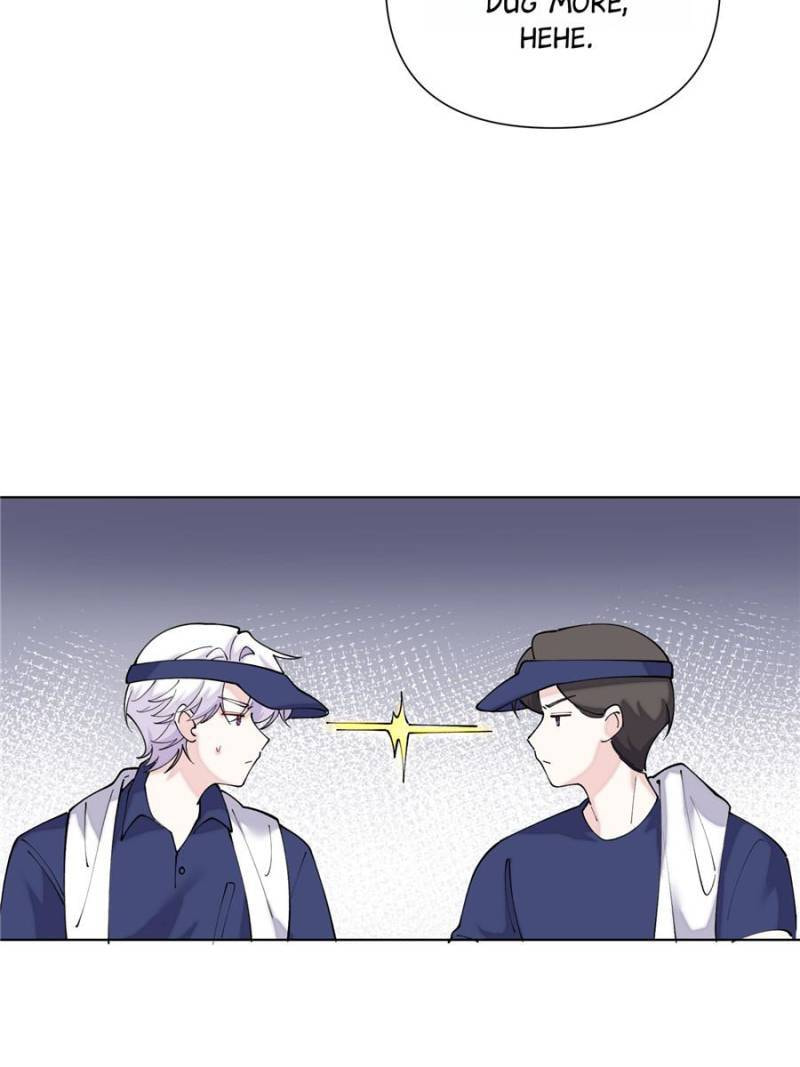 Read Pampering My Beast Commander chapter 154 image 22 on Lezhin