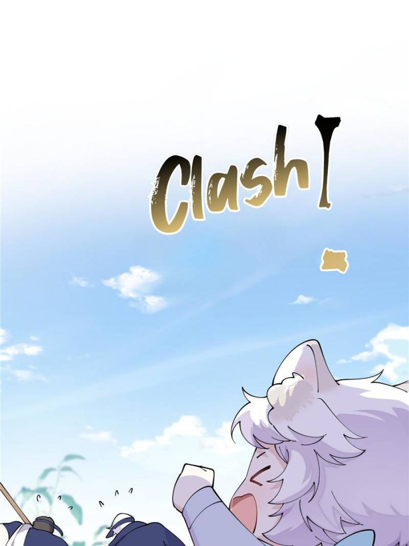 Read Pampering My Beast Commander chapter 154 image 23 on Lezhin