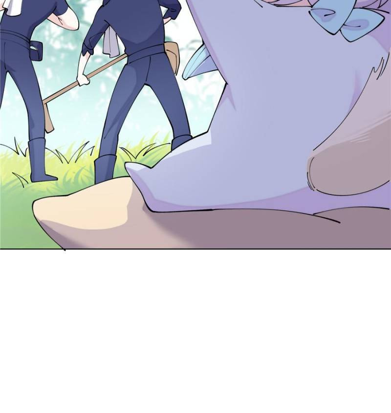 Read Pampering My Beast Commander chapter 154 image 24 on Lezhin