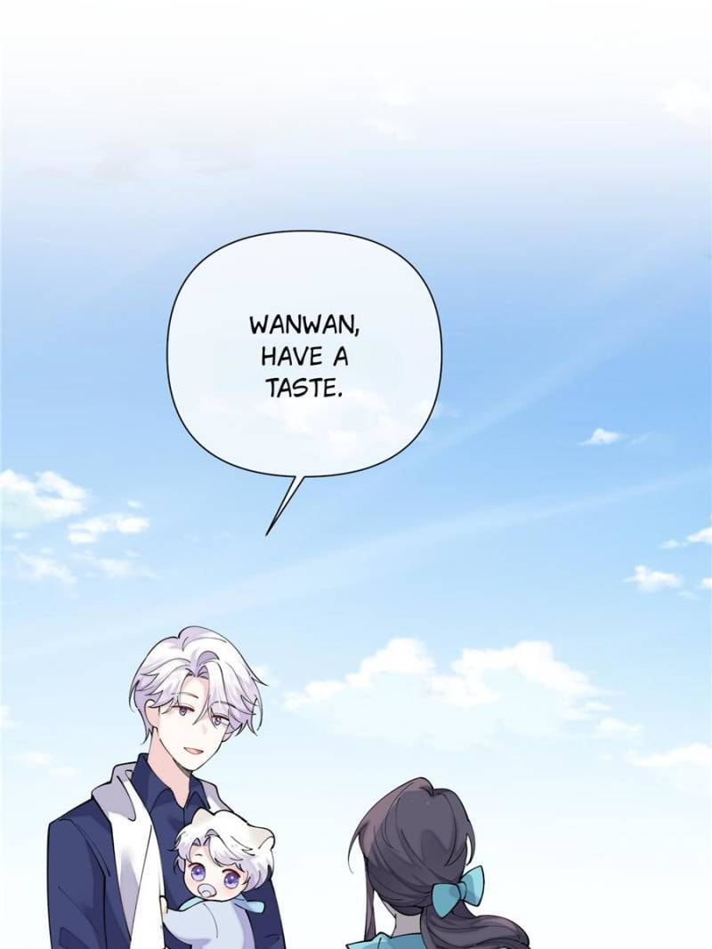 Read Pampering My Beast Commander chapter 154 image 27 on Lezhin