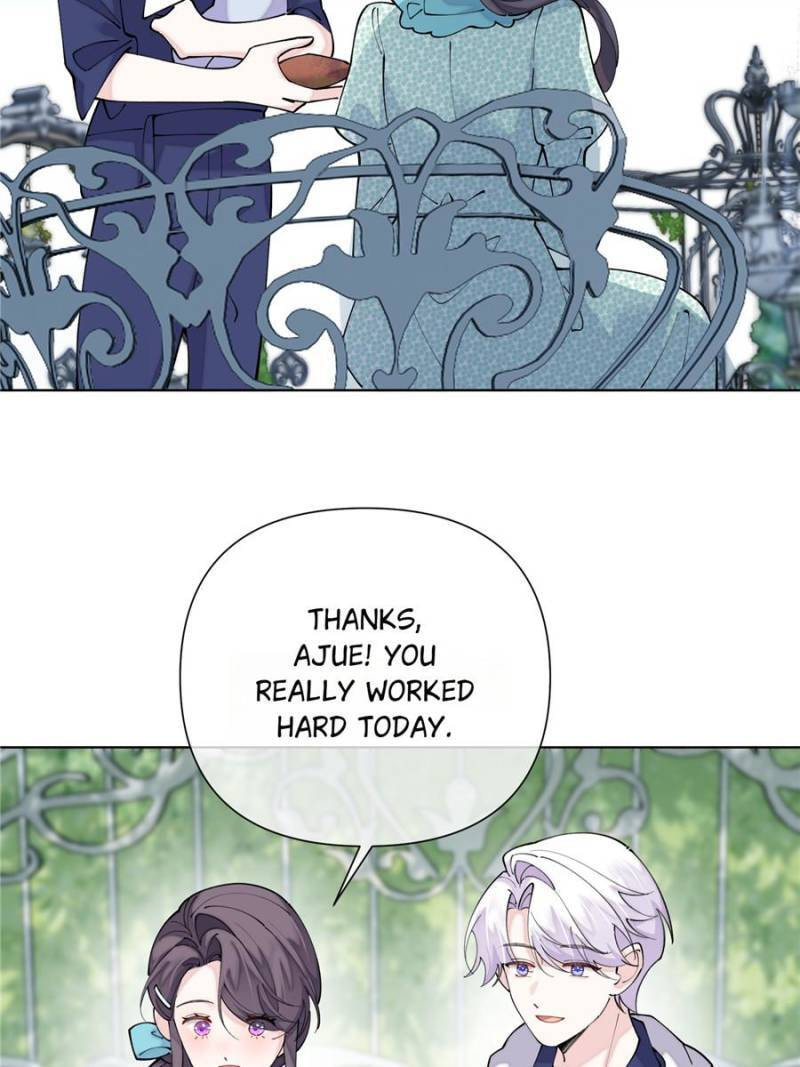 Read Pampering My Beast Commander chapter 154 image 28 on Lezhin