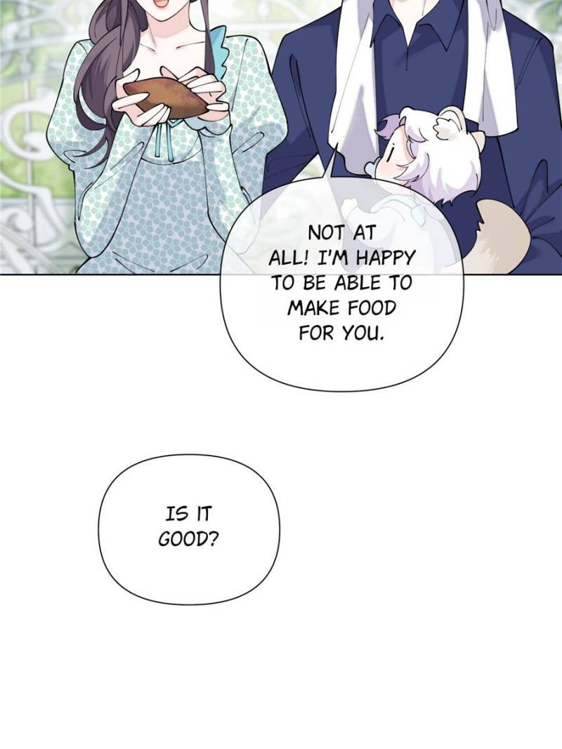 Read Pampering My Beast Commander chapter 154 image 29 on Lezhin