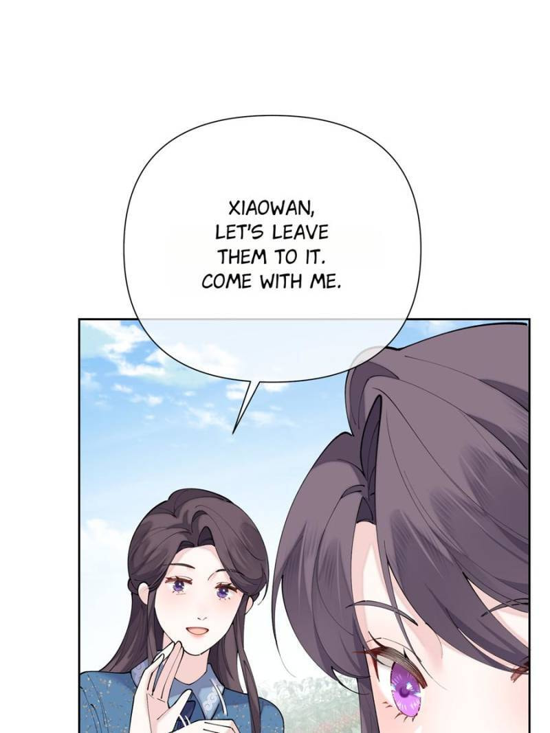 Read Pampering My Beast Commander chapter 154 image 3 on Lezhin