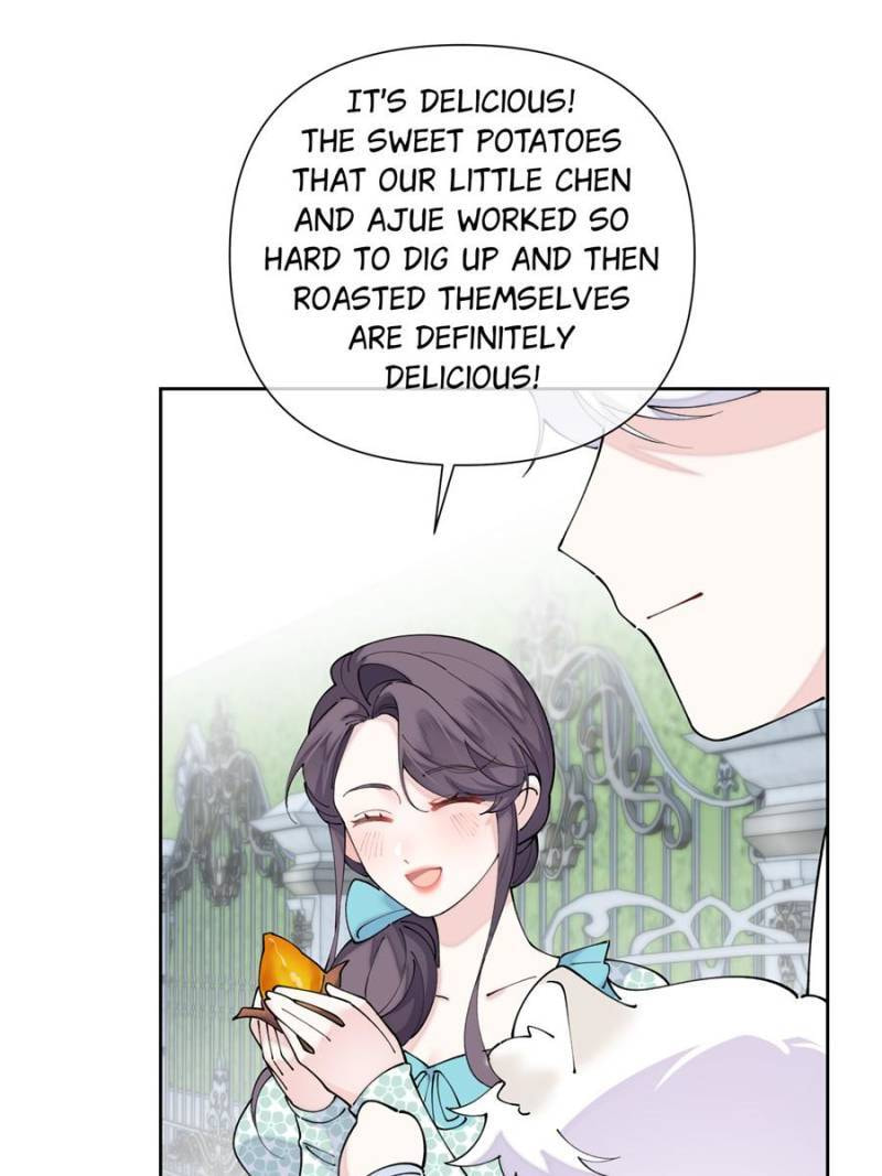 Read Pampering My Beast Commander chapter 154 image 30 on Lezhin
