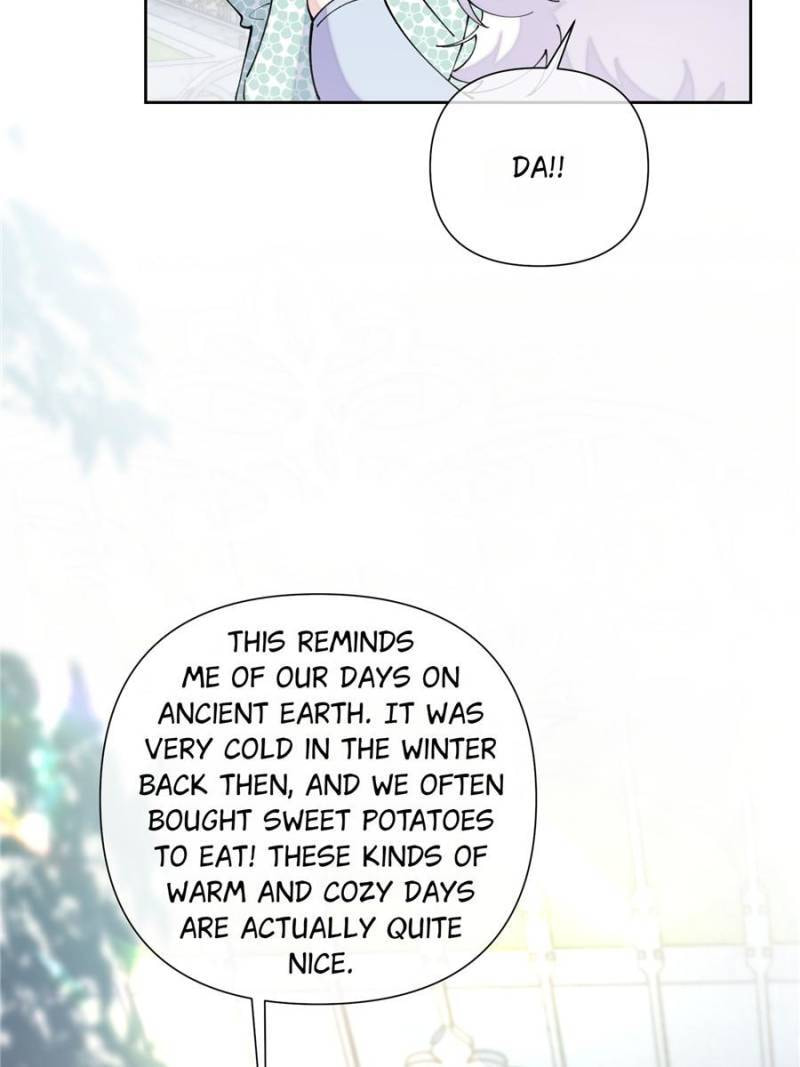 Read Pampering My Beast Commander chapter 154 image 31 on Lezhin