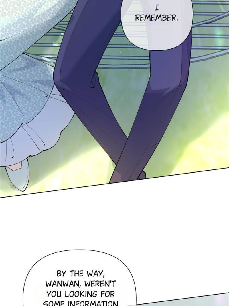 Read Pampering My Beast Commander chapter 154 image 33 on Lezhin
