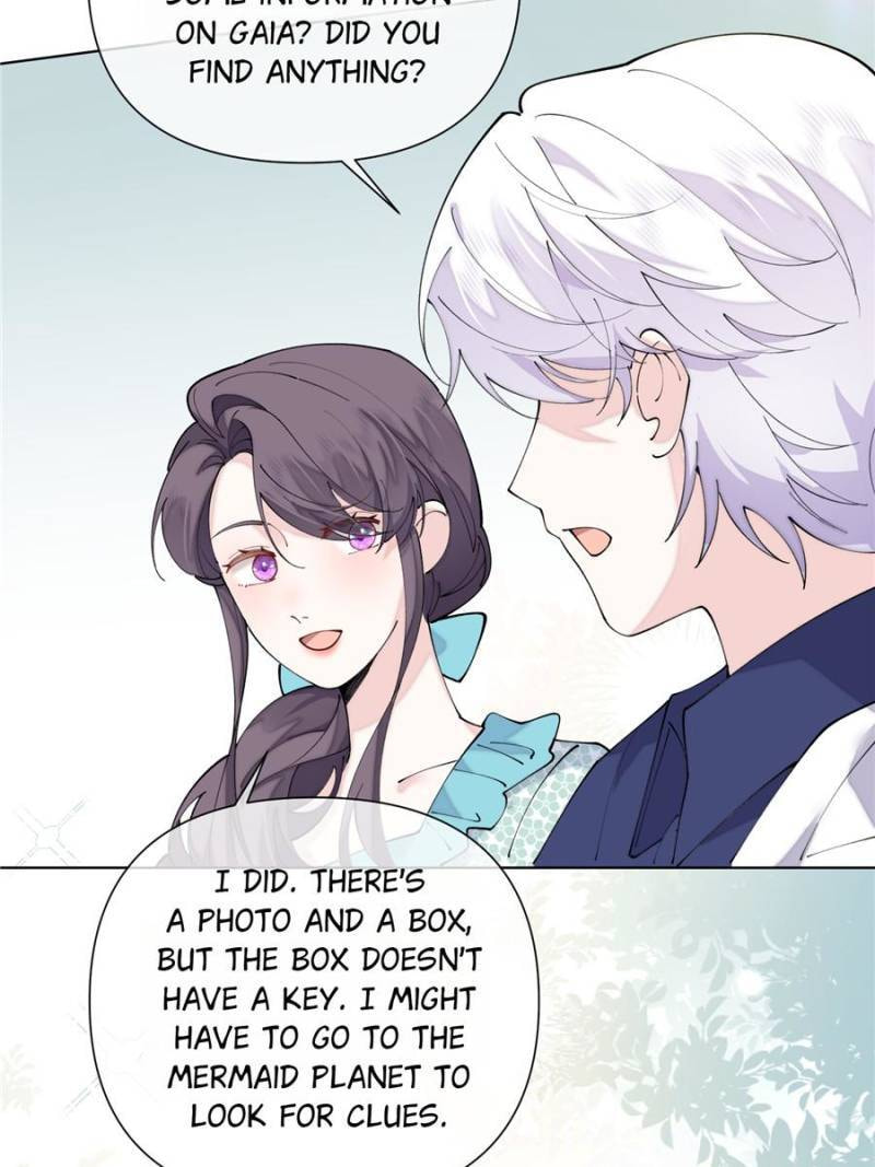 Read Pampering My Beast Commander chapter 154 image 34 on Lezhin