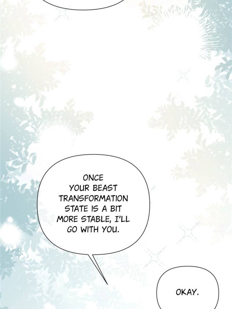 Read Pampering My Beast Commander chapter 154 image 35 on Lezhin