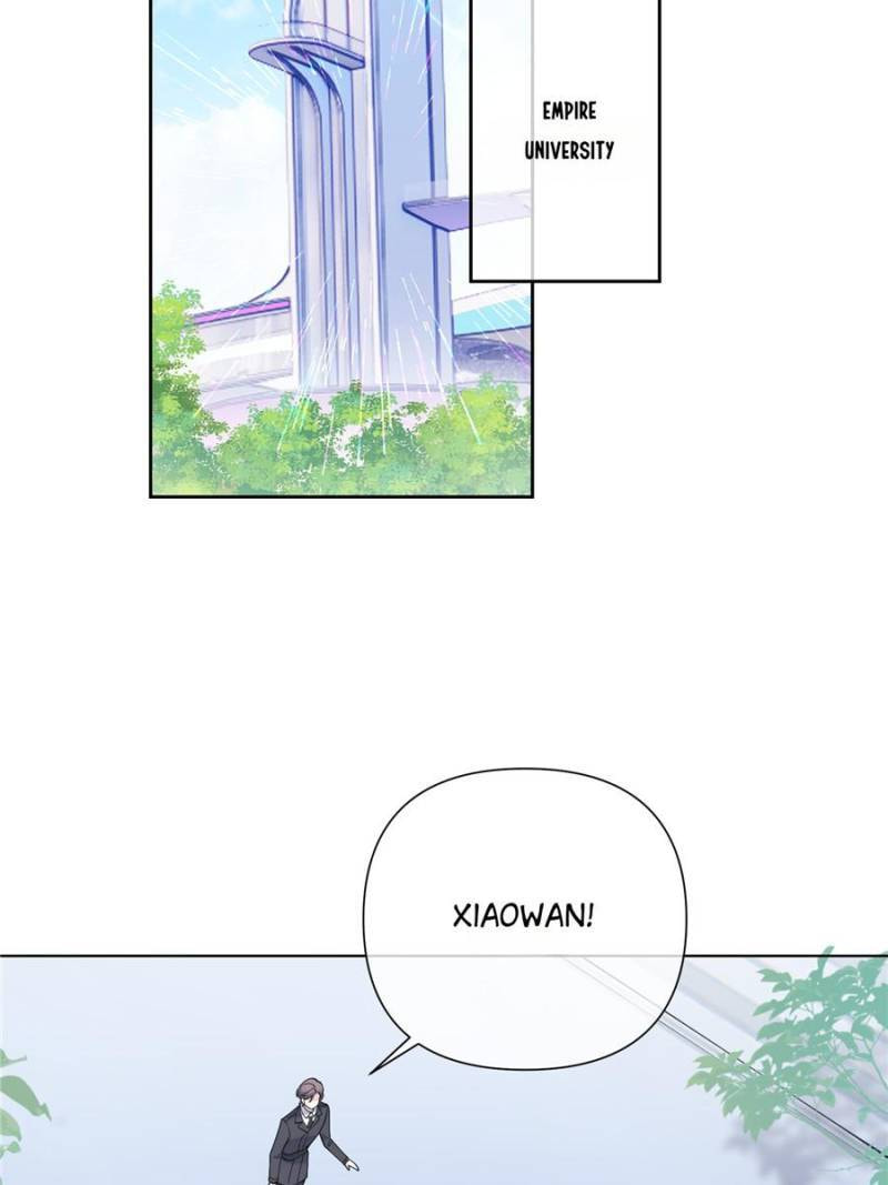 Read Pampering My Beast Commander chapter 154 image 38 on Lezhin