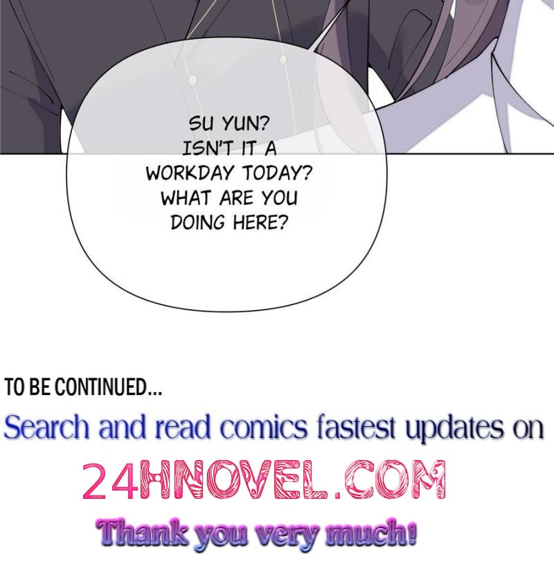 Read Pampering My Beast Commander chapter 154 image 41 on Lezhin