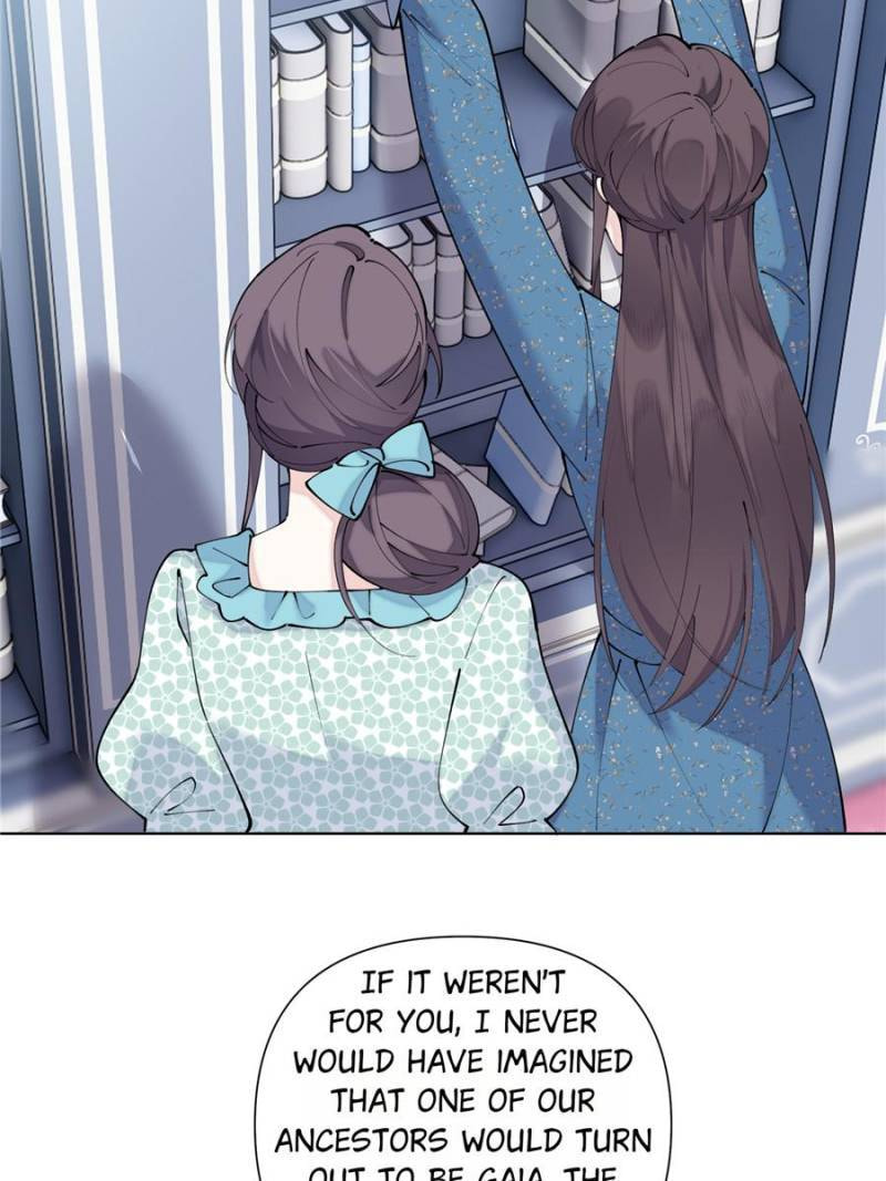 Read Pampering My Beast Commander chapter 154 image 6 on Lezhin